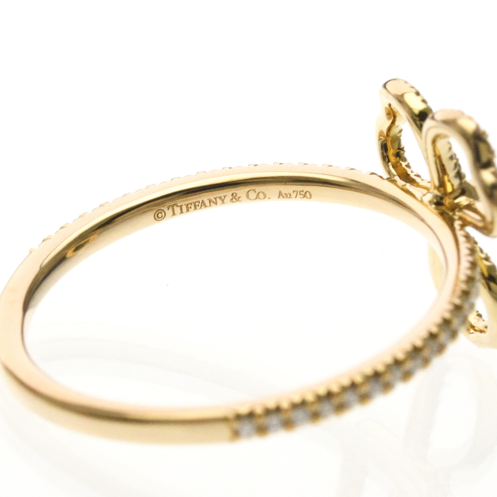 TIFFANY Ring - Picture 8 of 9